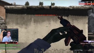 Trận đấu mất não cùng bộ 3 nguyên tử đến từ Philippines