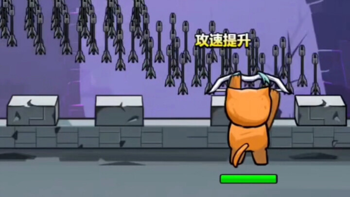 Game Kecil Melawan Takdir 1079