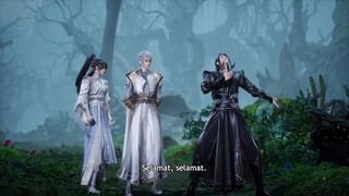 Against The Sky Supreme Eps 466 Sub Indo