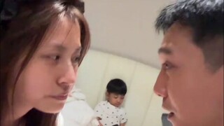 我还拿捏不了你小子了！
