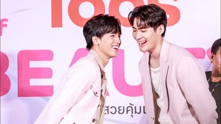 fancam || มันดีกว่าที่คิด || จูเนียร์ฟลุ๊คจ์ งาน Benice #BenicexJuniorFluke 300624