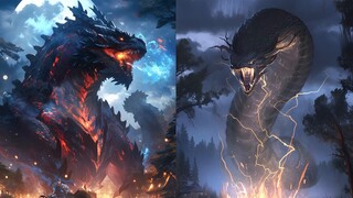 This little spicy stick was originally the only intelligent creature born in the early days of Hongm