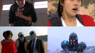铠甲勇士搞笑合集（七）