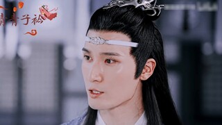 Film dan Drama|Wang Xian-Kebiasaan Menulis Surat Episode 14