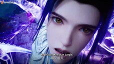 Lingwu Continent Episode 117 Subtitle Indonesia