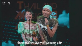 YOUNGOHM พูดถึง WONDERFRAME ในงาน #JTMA2019