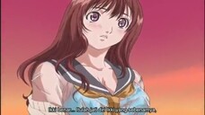 Air Gear Episode 07 Sub Indo