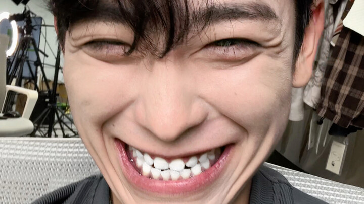 คืนนี้ 19:00 น.! มาคุยกันสักหน่อยกับพี่น้องก่อน~