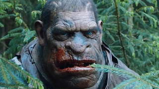 โฉมงามกับอสูร