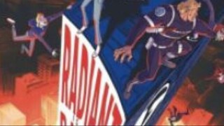 The Venture Bros.:  Radiant Is the Blood of the Baboon Heart:wetch Full  Movie:Link in Description: