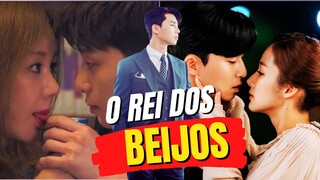 PARK SEO JOON - O Documentário