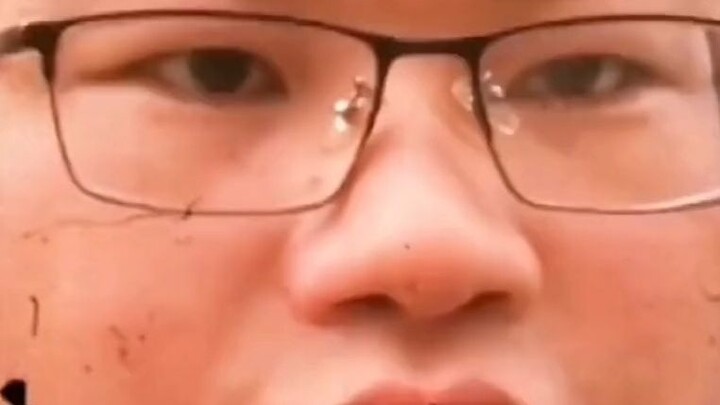 Punishment! Brutal punishment!