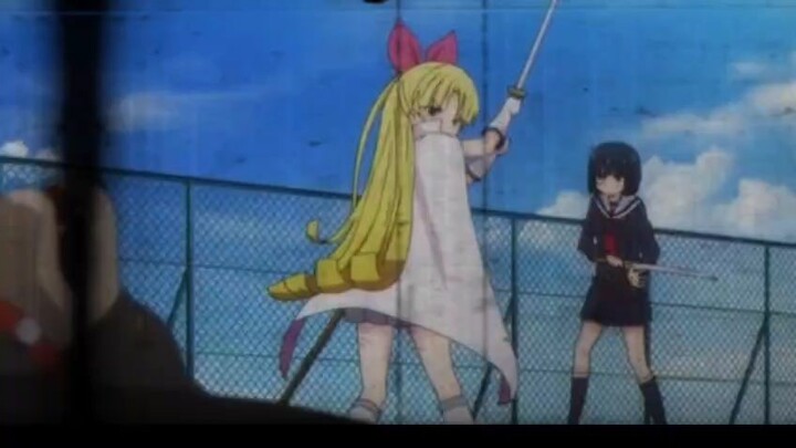 CLIP ANIMECLIP