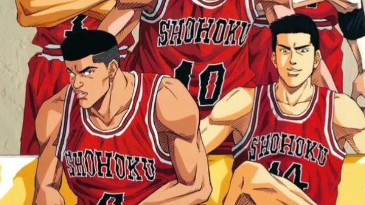 our phenom