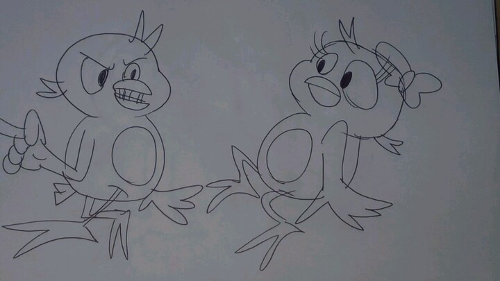 Galinha Pintadinha 17