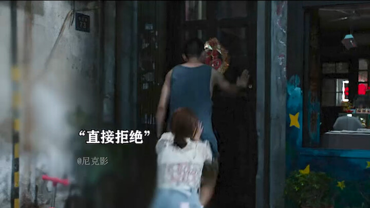 Meski hanya ayah angkat, ia jauh lebih baik daripada ayah kandung sendiri—menontonnya bikin nangis n