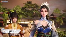 Fight For The Throne Eps 23 Sub Indo