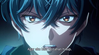 My Status as an Assassin Obviously Exceeds the Hero's episode 2 Full English Sub | REACTION