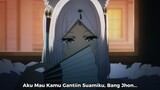Kage no Jitsuryokusha ni Naritakute! Season 2 Episode 4 .. - Masa Lalu Haremnya Cid, Yukime Si Rubah