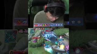 harith jungler salah satu jungler paling bagus baut solo rank! bisa outplay musuh #shorts