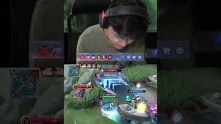 harith jungler salah satu jungler paling bagus baut solo rank! bisa outplay musuh #shorts