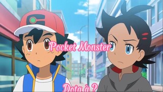 Pocket monster 29 Dota à ?