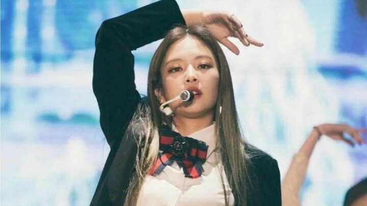 Bàn về lý do tại sao Jennie là ACE duy nhất của BLACKPINK