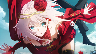 【10月/MAPPA×MADHOUSE】takt op.命运旋律 先导PV【MCE汉化组】