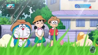 Doraemon bahasa indonesia terbaru no zoom | Peternakan makanan manis