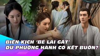 Biên kịch ‘bẻ lái gắt’, Dữ Phượng Hành sẽ có kết buồn? | Ibiz