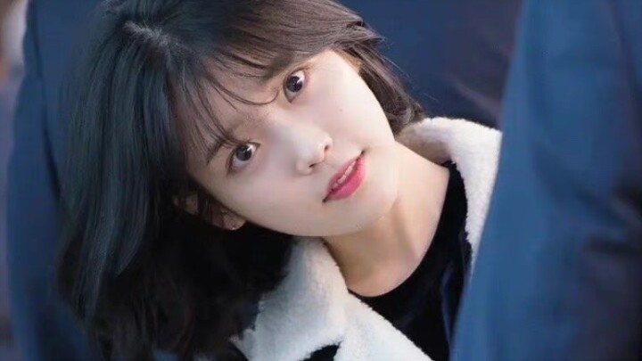【IU】I think I finally understand why she has so many Chinese fans who keep loving her—she’s just so 
