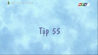 [Lồng tiếng] Shin – Cậu bé bút chì | Tập 055 - Hành tinh của chó (Phần 1)