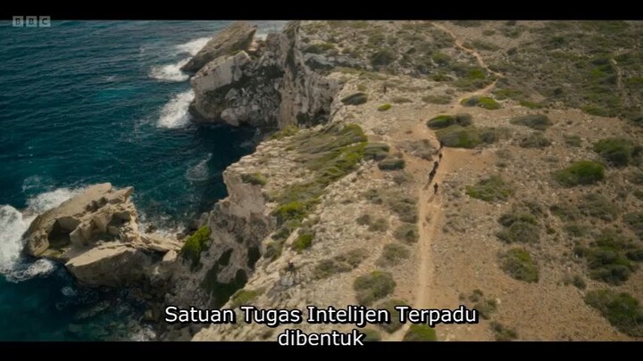 The War Between the Land and the Sea (2025) Episode 2 Sub Indo