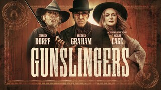 WATCH  Gunslingers 2025 - Link In The Description