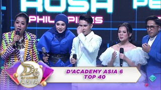 GAK ADA OBAT!! Soimah Takjub dengan Kolaborasi Wulan Permata (Indonesia) X Paul Rosa (Philippines)