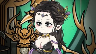 "I Am the Soft Rice King" Episode 4: Buku ini sangat merugikan manusia