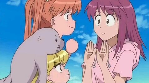 KALEIDO STAR SEASON 1 EPISODE 12 TAGALOG DUB