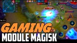 Module Magisk Gaming Terbaik