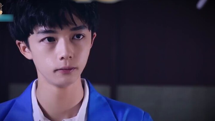 Live-action VS animation [100% restoration] Live-action version of Detective Conan "The Diplomat Mur