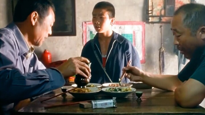 Goodness comes first, and filial piety comes first
