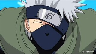 Kakashi Hatake AMV- Courtesy Call -kakashi amv