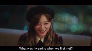 Business Proposal - Shin Ha Ri Accepts Kang Tae Moo's Proposal