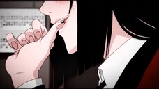 Yumeko Jabami Kakegurui Amv Drunk Groove