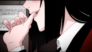 Yumeko Jabami Kakegurui Amv Drunk Groove