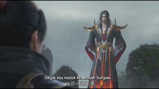BTTH S5 Episode 155 Kemunculan Xiao Xuan
