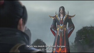 BTTH S5 Episode 155 Kemunculan Xiao Xuan