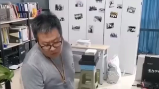 公司00后程序员被开除，做了我想做一直不敢做的事情，太痛快了