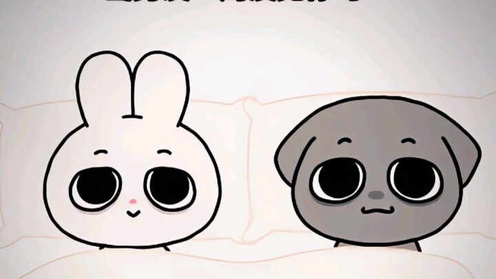 当男友一周没见你时