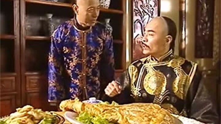 ชายอ้วนพลิกชีวิตตัวเองได้ด้วยเมนูขาแกะมังสวิรัติเพียงจานเดียว