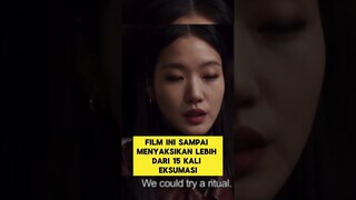 Inspirasi Film Exhuma #infomenarik #exhuma #kdrama #ulasfilm